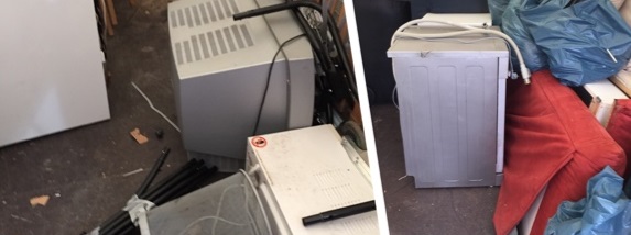 Sperrmüll Wohnungsentrümpelung jederzeit privat Sperrmüll Wohnungsentrümpelung jederzeit privat