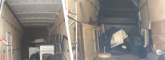 Keller Entrümpelung jederzeit privat Keller Entrümpelung jederzeit privat